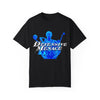 Defensive Menace T-Shirt - Black